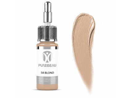 purebeau pmu barva na oboci 58 blond