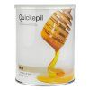 Quickepil depilační vosk v plechovce 800ml přírodní