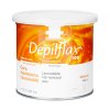 Depilační vosk Depilflax plechovka 500ml přírodní