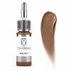 purebeau pmu barva na oboci walnut