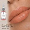 purebeau pigment na rty 18 sandstein