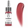 purebeau pmu barva na rty 31 geranie