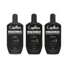 Capillus Ultraliss Nanoplastia, sada pro nanoplastiku, 3x400ml