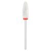 Keramická frézka na pedikúru Exo Pro, oválná Ø6,0 mm RD /307F