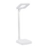 Kosmetická stolní lampa ELEGANTE SQUARE LED 804