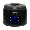 Ohřívač vosku IWAX AM-220 100W AUTOMATICKÝ ČERNÝ