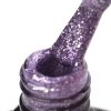 OCHO NAILS Hybridní lak na nehty se třpytkami G09 -5 g