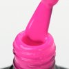OCHO NAILS Hybridní lak na nehty fluo F07 -5 g
