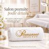 bily rucnik permanent institut profesonalni salon