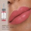 purebeau pigment na rty apricot