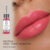 purebeau pigment na rty redpink