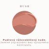 purebeau pmu vzornik pigmentu na rty hush