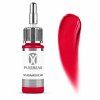 purebeau pmu barva na rty scaramouche