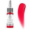 purebeau pmu barva na rty strawberry
