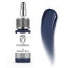 purebeau pmu barva na ocni linky 16 mindnight blue