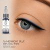 purebeau pigment na ocni linky 16 midnight blue