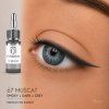 purebeau pigment na ocni linky 67 muscat