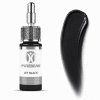 purebeau pmu barva na ocni linky jet black