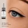 purebeau pigment na ocni linky jet black