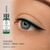 purebeau pigment na ocni linky mamba