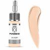 purebeau pmu barva na pokožku 59 ivory