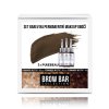 454 brow bar collection set barev pmu purebeau