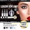 472 1 luxusni cerne ocni linky set barev pmu purebeau