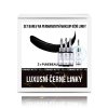 472 luxusni cerne ocni linky set barev pmu purebeau