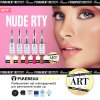 481 1 nude rty set barev pmu purebeau