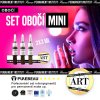 484 1 mini set oboci set barev pmu purebeau