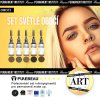 493 1 purebeau set svetle oboci barvy na permanentni make up