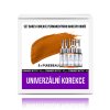 499 univerzalni korekce barev oboci set barev pmu purebeau