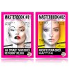 MASTERBOOK 01 a 02 architektura oboci permanentni makeup