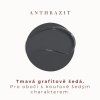 purebeau pmu vzornik pigmentu na oboci anthrazit