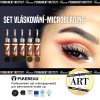 910 1 purebeau microblading set pmu barev