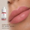 purebeau pigment na rty satin rose