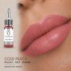 purebeau pigment na rty cold peach