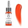 purebeau pmu barva na korekce 87 orange