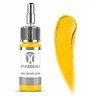 purebeau pmu barva na korekce yellow mellow
