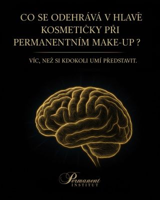 ✨ V lednu ukážeme něco, co se běžně neukazuje. Mozek kosmetičky v PMU — seriál (6 dílů). 🤍 Behind the scenes of PMU —...