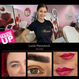 Krása má mít směr. A ten vzniká porozuměním. V Bruntále se můžete svěřit do rukou Lucie Peroutové – profesionálky, pro...