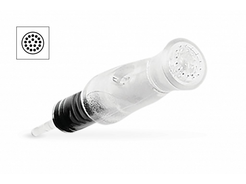 swiss color hygienemodule derma twist 18 needling