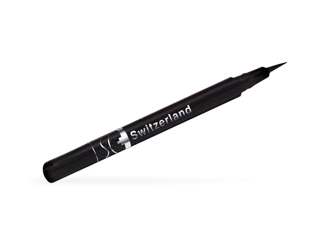 swiss color sc eyeliner schwarz