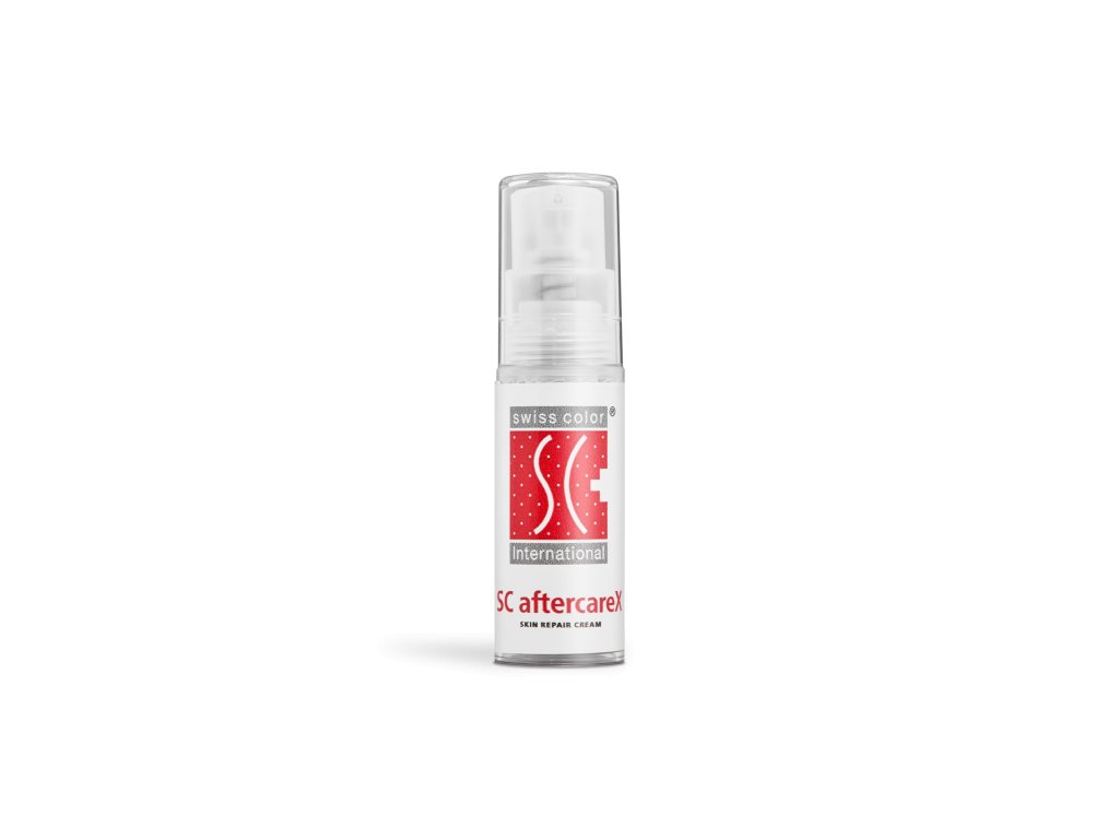 swiss color sc aftercarex 5ml