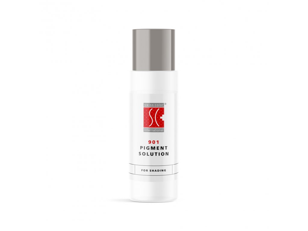 swiss color 901 pigment solution 15ml