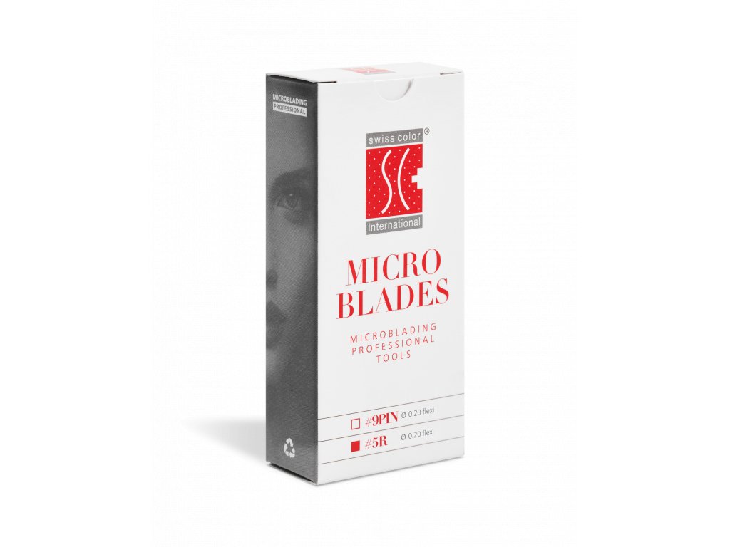 swiss color micro blades 5r shading box