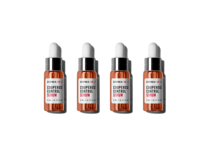Couperose Control Serum 5 x 4 ml ampoules