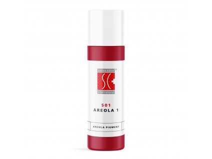 swiss color 501 areola 1 10ml