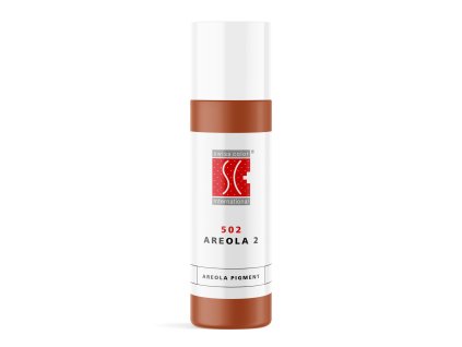 swiss color 502 areola 2 10ml