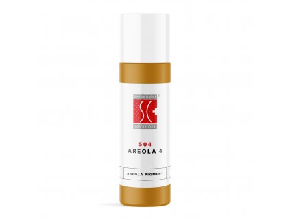 swiss color 504 areola 4 10ml